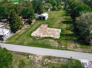 5951 Rambin Rd, Brusly, LA 70719