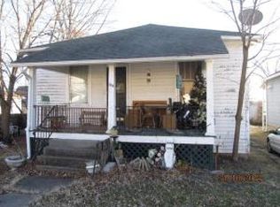 104 8th Ave, Fulton, MO 65251