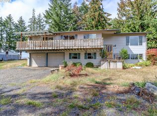 44955 NW Elk Mountain Rd, Banks, OR 97106