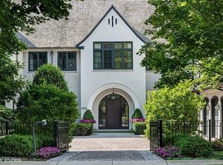 600 Washington Ave, Glencoe, IL 60022