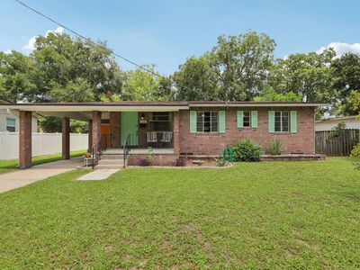4109 Sudbury Ave, Jacksonville, FL, 32210