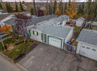 152 NW Harpe Way, Wood Buffalo, AB T9K2K6