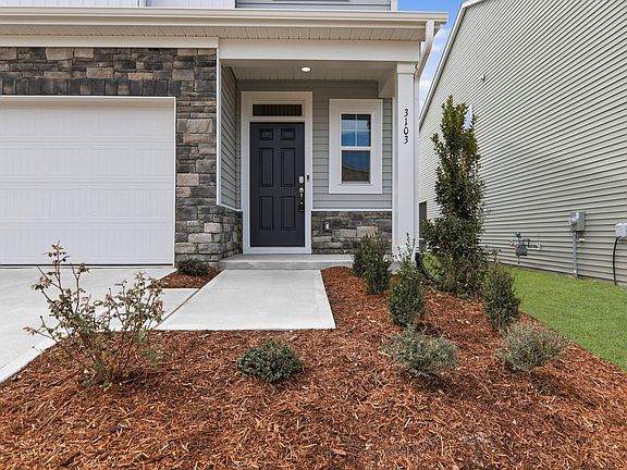2nd image of 3103 Allamore Dr