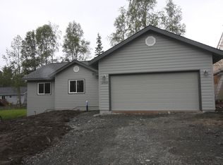 18909 Eagle River Rd, Eagle River, AK 99577