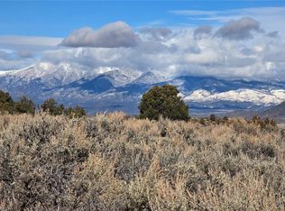 LOT 421 Sabine Rd, Fort Garland, CO 81133