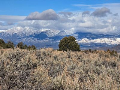 Lot 421 Sabine Road, Fort Garland, CO, 81133