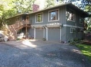 20867 SW Odessa Ave, Sherwood, OR