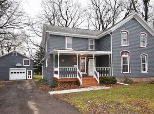 56 Spring St, Westfield, NY 14787