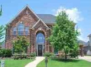 1523 Redstone Manor Dr, Spring, TX 77379
