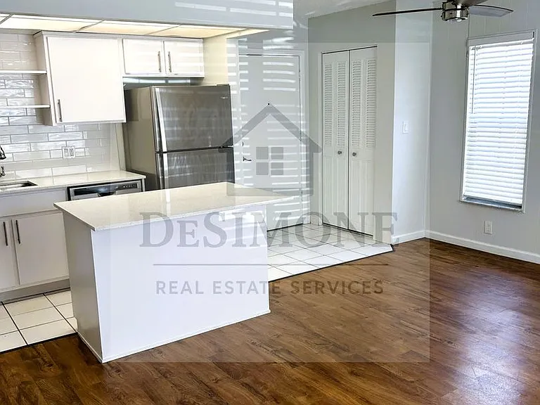 Forest Edge Apartments — Photo 59