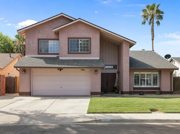 1566 Corgiat Dr, Newman, CA 95360