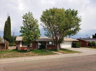 1808 Arizona Ave, Alamogordo, NM 88310