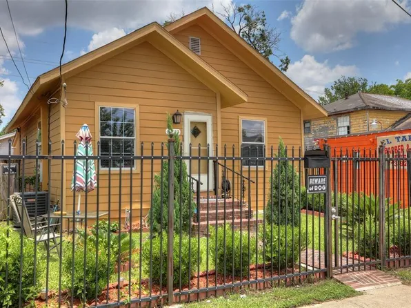 6713 Canal St #1, Houston, TX 77011
