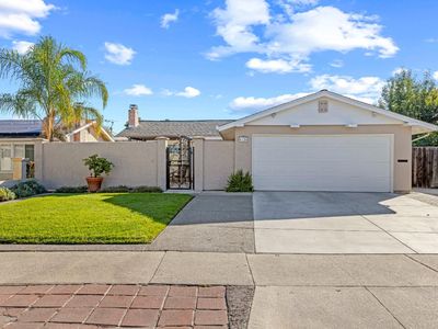 4136 Senter Rd, San Jose, CA, 95111
