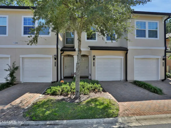 11299 ESTANCIA VILLA Circle #1305, Jacksonville, FL 32246