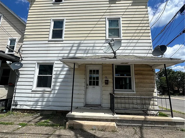 400 W Wayne St — Photo 1