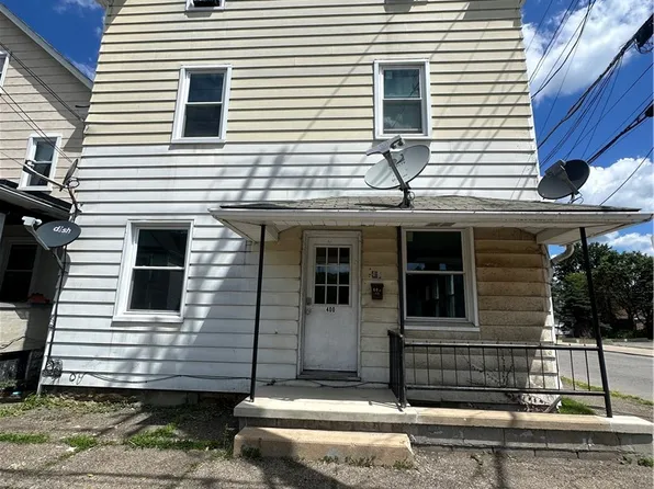 400 W Wayne St, Butler, PA 16001