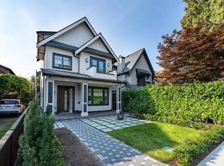 3620 W 2nd Ave, Vancouver, BC V6R1J7