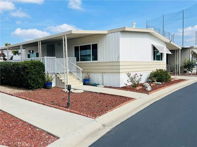 1441 Paso Real Ave SPACE 121, Rowland Heights, CA, 91748
