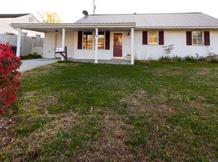 520 Rose Dr, Waverly, OH