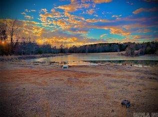 0 River Ranch Resort Rd, Heber Springs, AR 72543