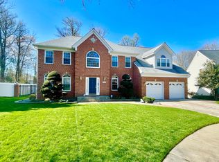 11003 Spring Forest Way, Fort Washington, MD 20744