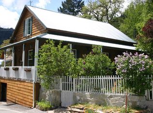 421 Main St, Downieville, CA 95936