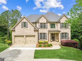 4880 Stone Moss Path, Hoschton, GA 30548