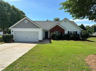 200 Lucas Way, Statham, GA 30666