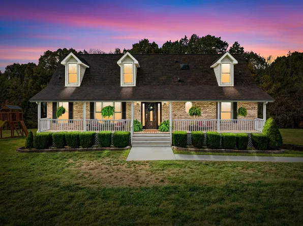 2430 Underwood Rd, Cunningham, TN 37052