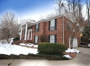 1730 Shadybrook Rd, Charleston, WV 25314