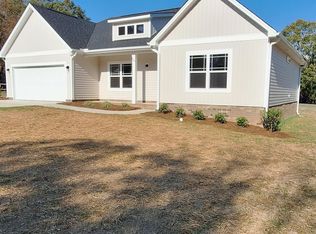 420 Godwin St, Marshville, NC 28103