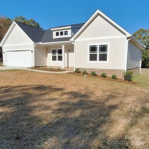 420 Godwin St, Marshville, NC, 28103