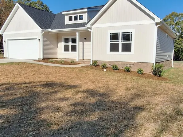 420 Godwin St, Marshville, NC 28103