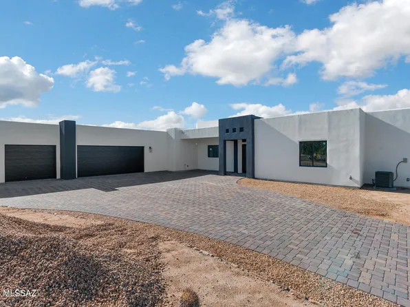 11788 N Migitty Ln, Marana, AZ 85742