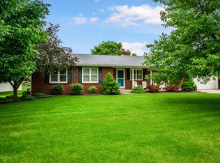 2231 Webster Rd, Lansing, MI 48917