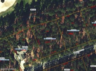 138 Chesterfield Dr, Pinehurst, NC 28374