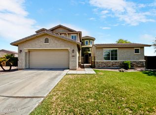 7221 S 71st Dr, Laveen, AZ 85339