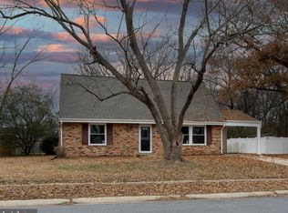 1006 Stone Ave, Waldorf, MD 20602