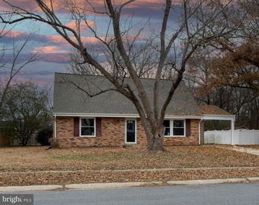 1006 Stone Ave, Waldorf, MD, 20602