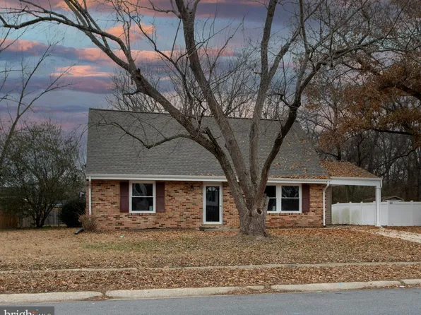 1006 Stone Ave, Waldorf, MD 20602