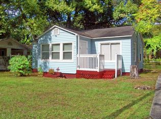 1218 E Jean St, Tampa, FL 33604