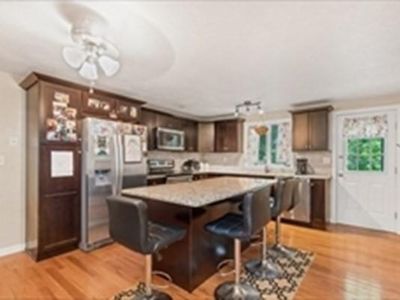 10 Gilmore St APT 1A, Attleboro, MA, 02703