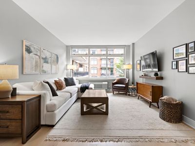 1400 Hudson St APT 511, Hoboken, NJ, 07030
