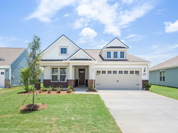 Mystique Plan, Del Webb Savannah at Heartwood