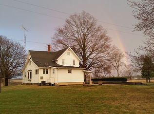 2507 N Gramer Rd, Webberville, MI 48892