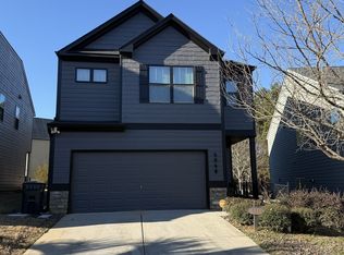 4046 Lake Manor Way, Atlanta, GA 30349