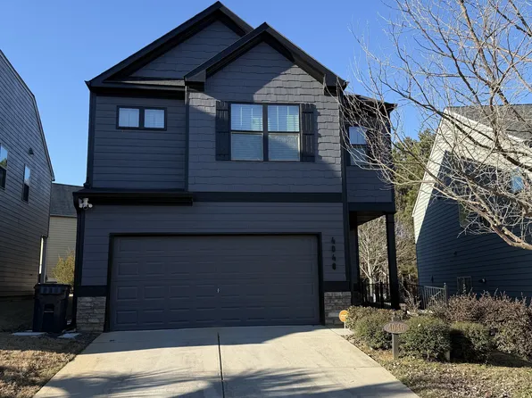 4046 Lake Manor Way, Atlanta, GA 30349