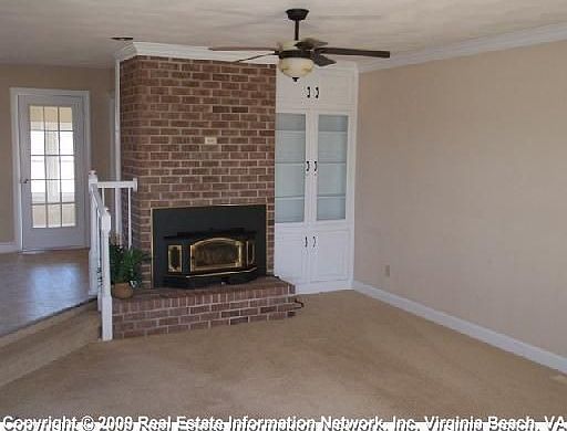 Den/Living/Great Room