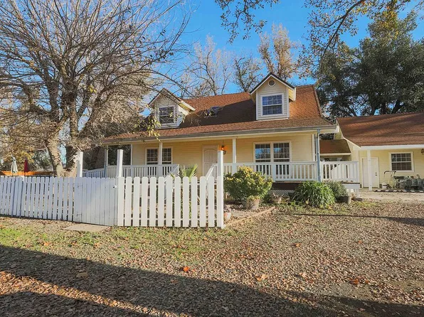 6024 Hornbeck Ln, Anderson, CA 96007